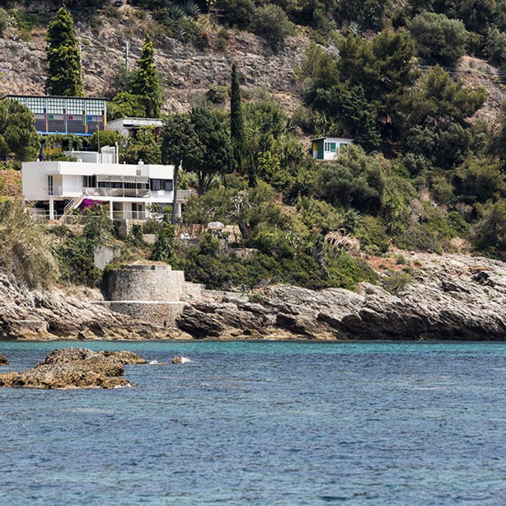 Lire la suite à propos de l’article Accessibilité tout public du site Le Corbusier – Eileen Gray