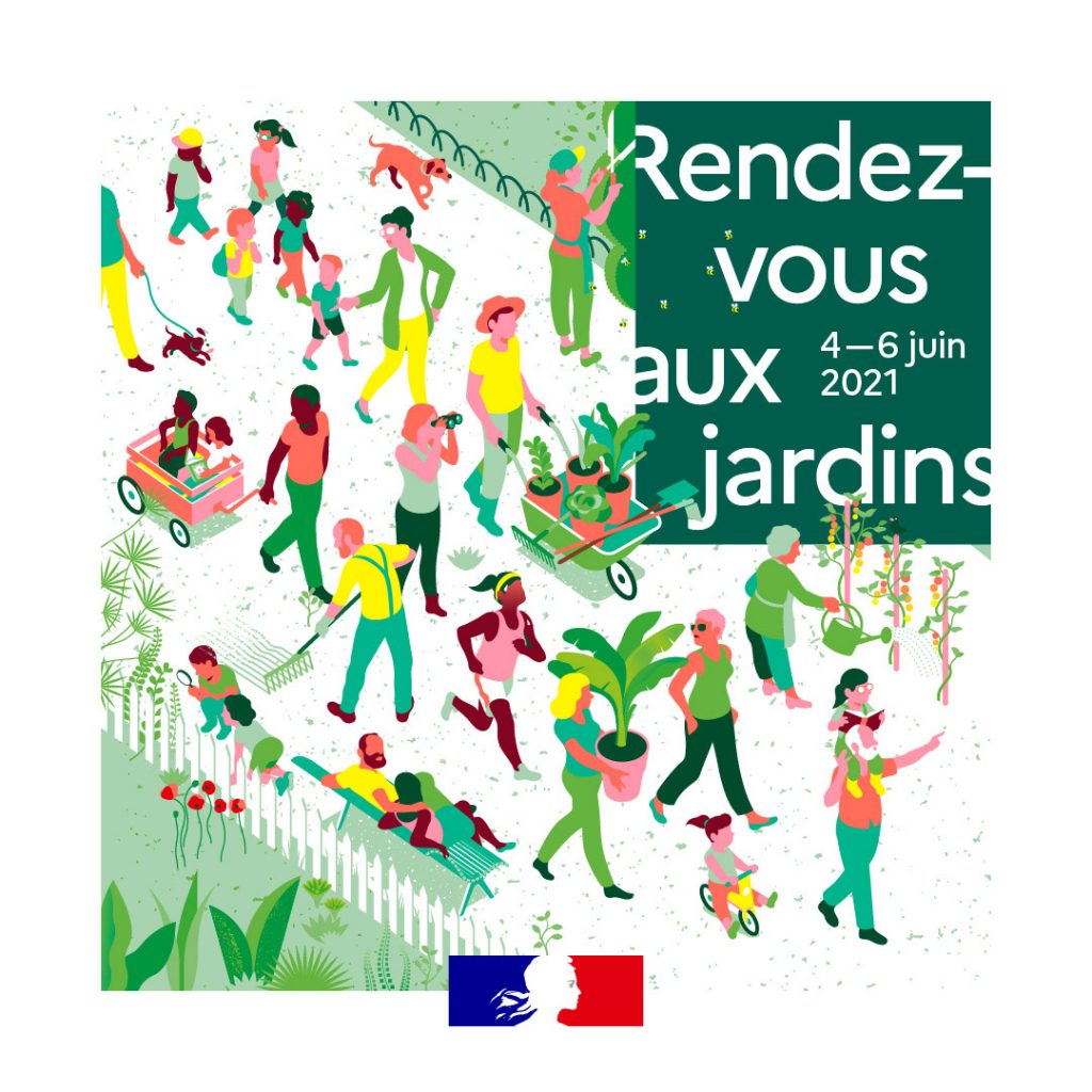 Lire la suite à propos de l’article Les secrets des jardins de la Villa Ephrussi