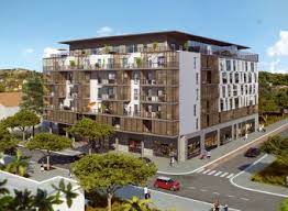 logement espace riviera