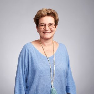 Catherine Barnel, Présidente du Crédit Agricole Provence Côte d'Azur