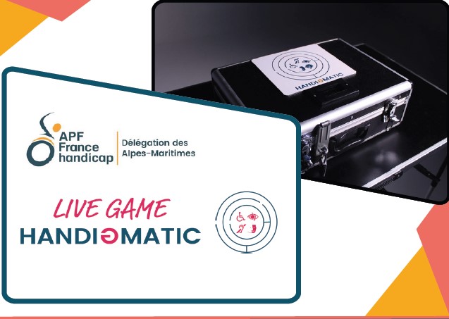 🧩 « Braquage à New York ! » : un escape game pour se mettre dans la peau d’une personne en situation de handicap