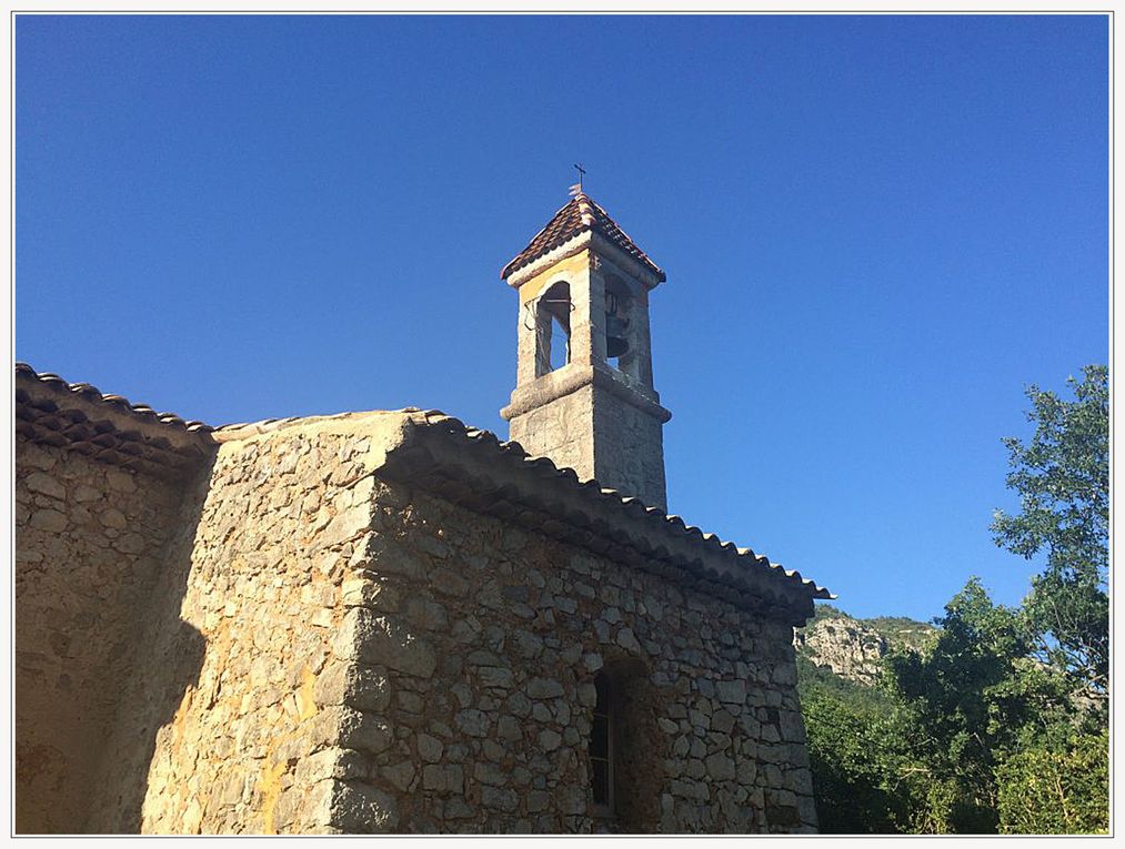 Lire la suite à propos de l’article Saint-Julien-du-Verdon : la Fondation PCA accompagne la restauration du clocher de l’église Saint-Roch